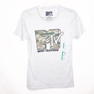 MTV Tee Shirt